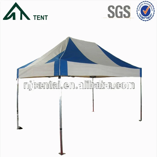 4x6m clear plastic tent/automatic folding canopy tent/heavy duty folding tent
