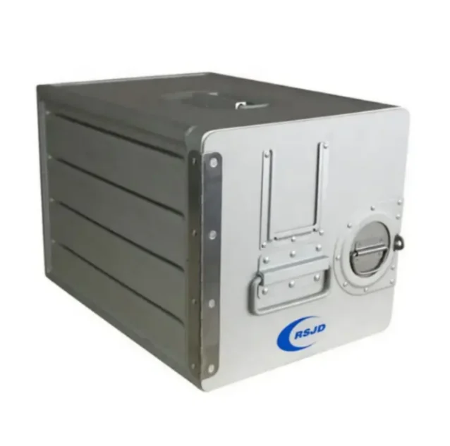 ATLAS Airline пищевой контейнер для самолетов алюминиевый еды