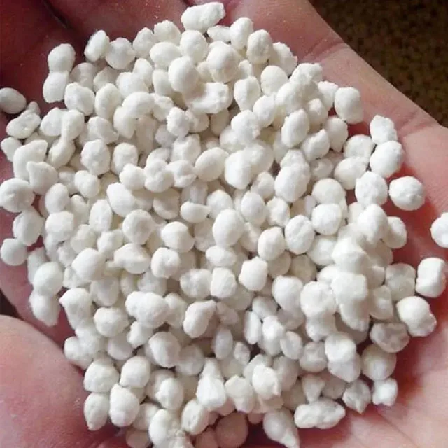 nitrogen based fertilizer ammonium sulphate crystal granular grade nitrogen fertilizer