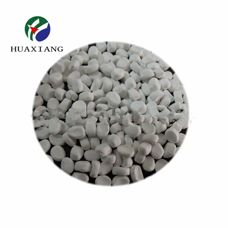 Plastic 80% CaO White Grey Black Calcium Oxide PP PE Desiccant Masterbatch for roll recycled plastic scrap