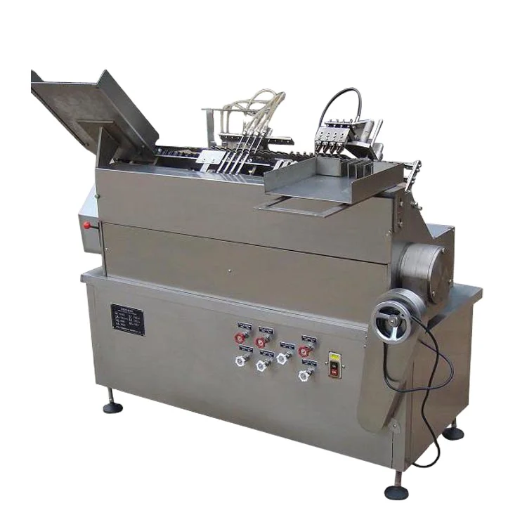 vial Washing Drying Filling Sealing Machine - Buy Glass Ampoule &ampoule Filling And Sealing Machine