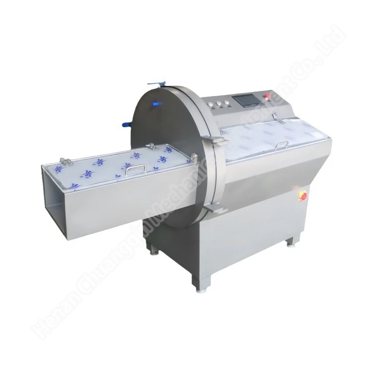 Машина для нарезки мяса