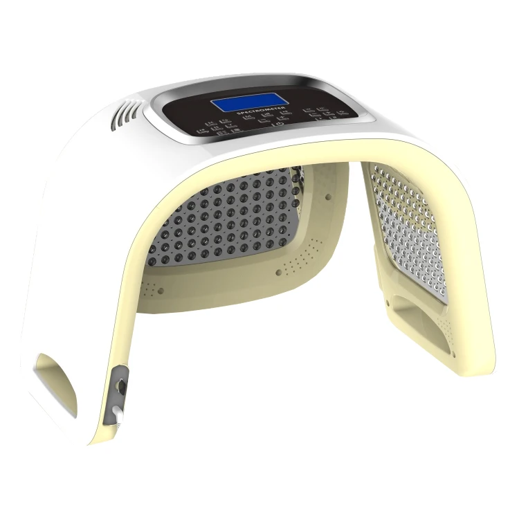  Winkonlaser LED PDT Лечение Акне терапия чувствительной