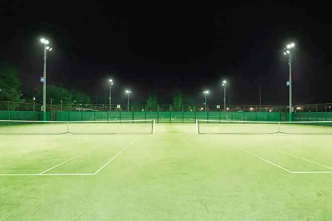 Waterproof IP68 IK08 football stadium lighting flood light price 300W 400W 500W 1000W 1500W anti corrosion for coastal area