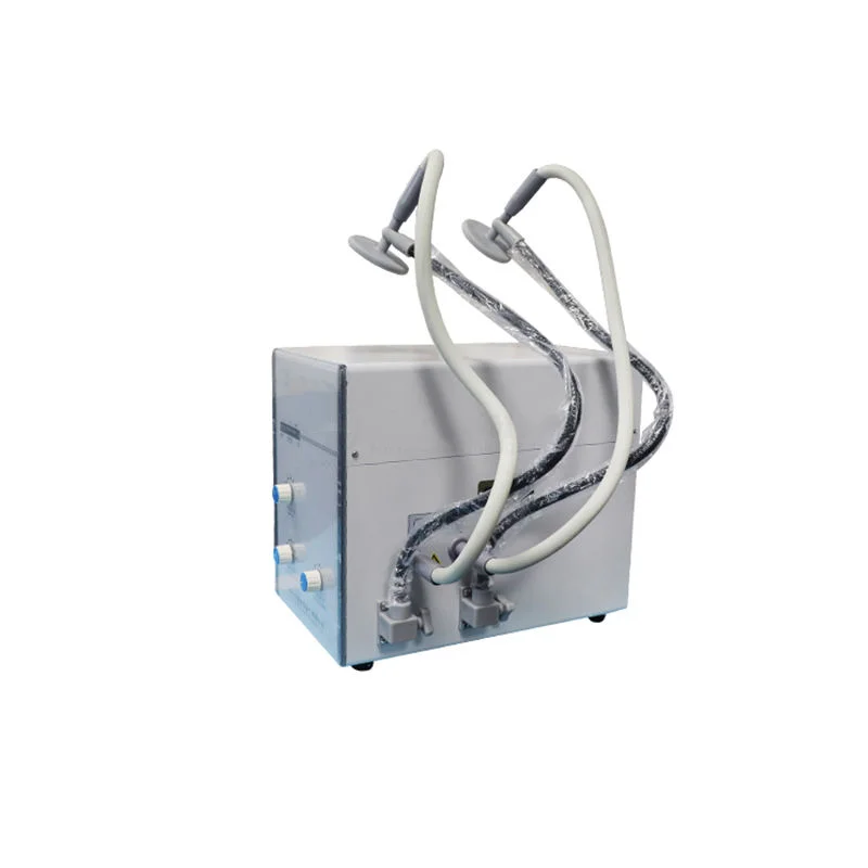 IN-S011 Ultrashort Wave Electrizer Medical Electric Shock Wave Equipment