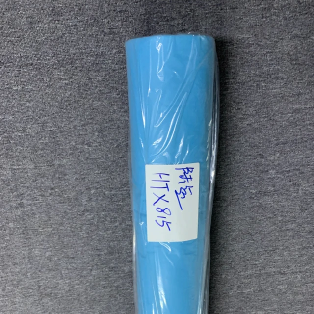 
massage sheets disposable PP non woven massage perforated bed sheets rolls for spa 