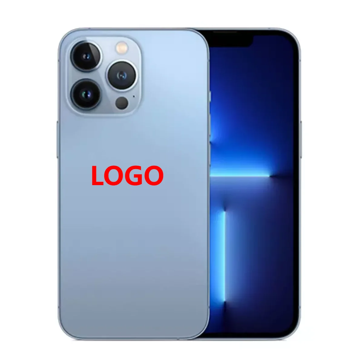 Wholesale Smartphone Original Unlocked Used Mobile iPhones 4s 5s 6s 7 8 11 12 13 iPhone All kinds of it