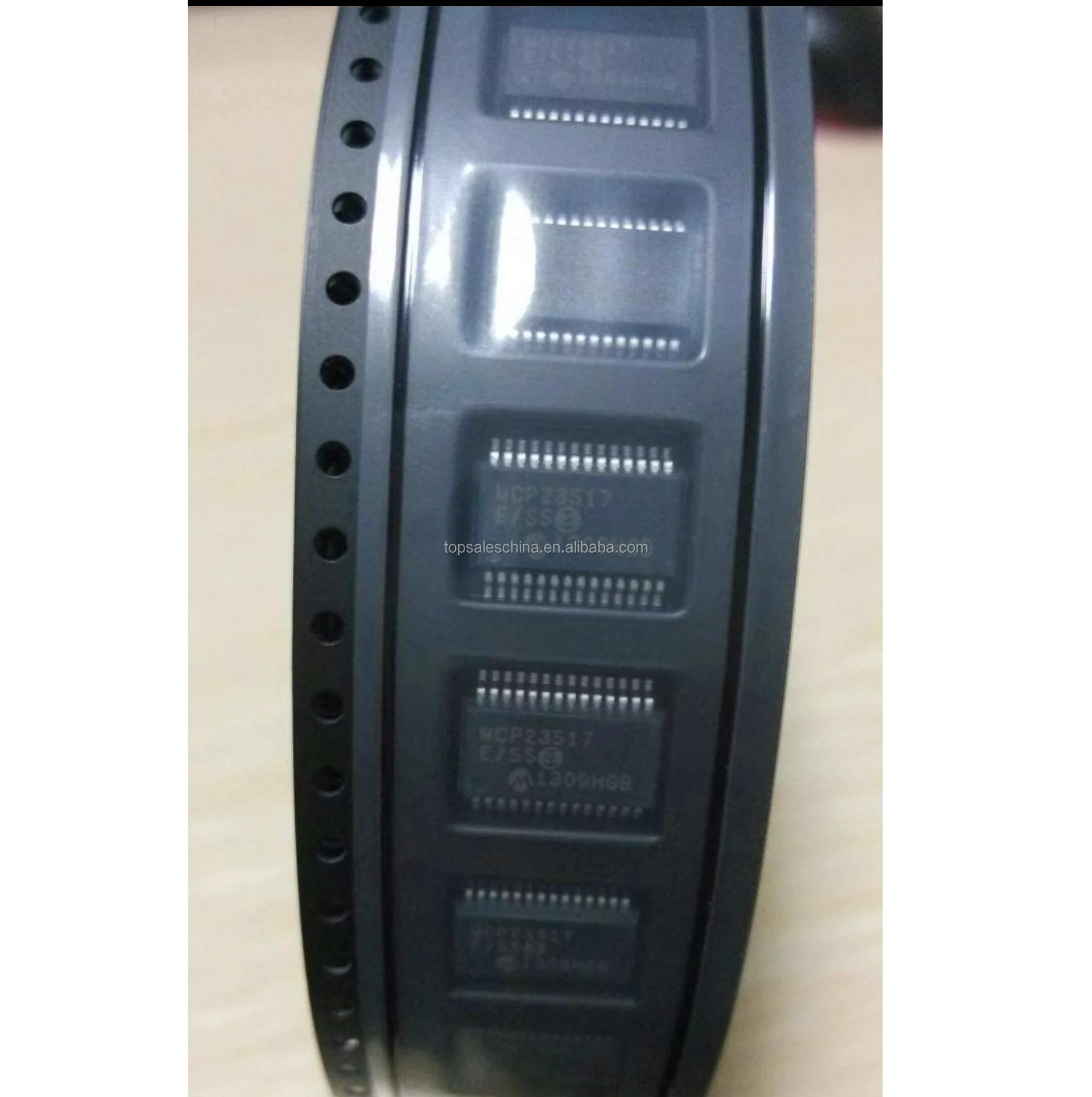 Topsales PIC16F1788-I/мл QFN-28 изготовление и монтаж микроконтроллер 1l54j микрочип интегральная схема для arduino