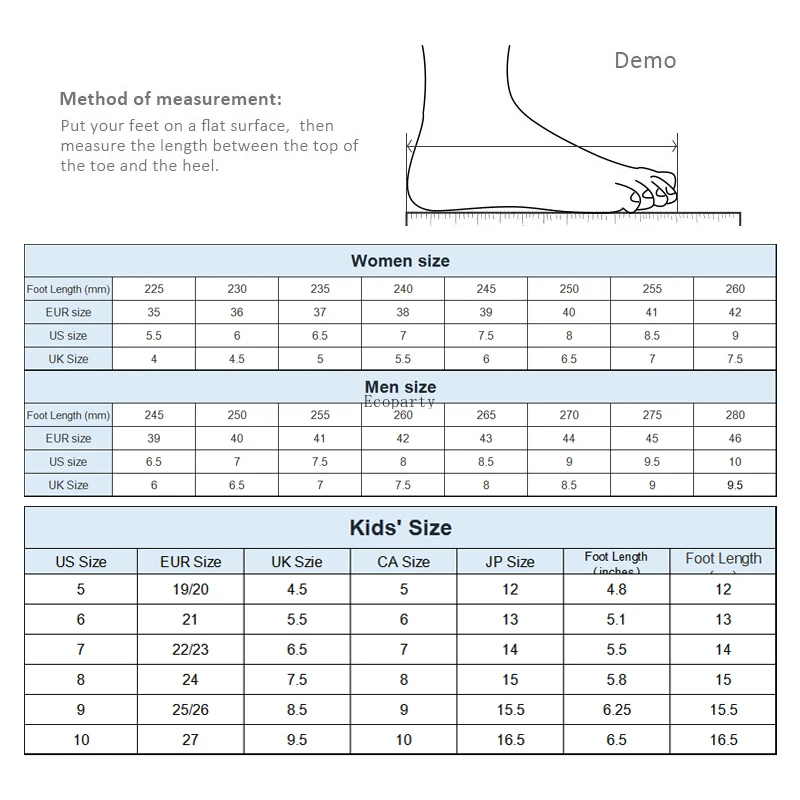 Wholesale Designer Men Sneakers 3D Anime Breathable Men Casual Shoes Men Skateboard Shoes