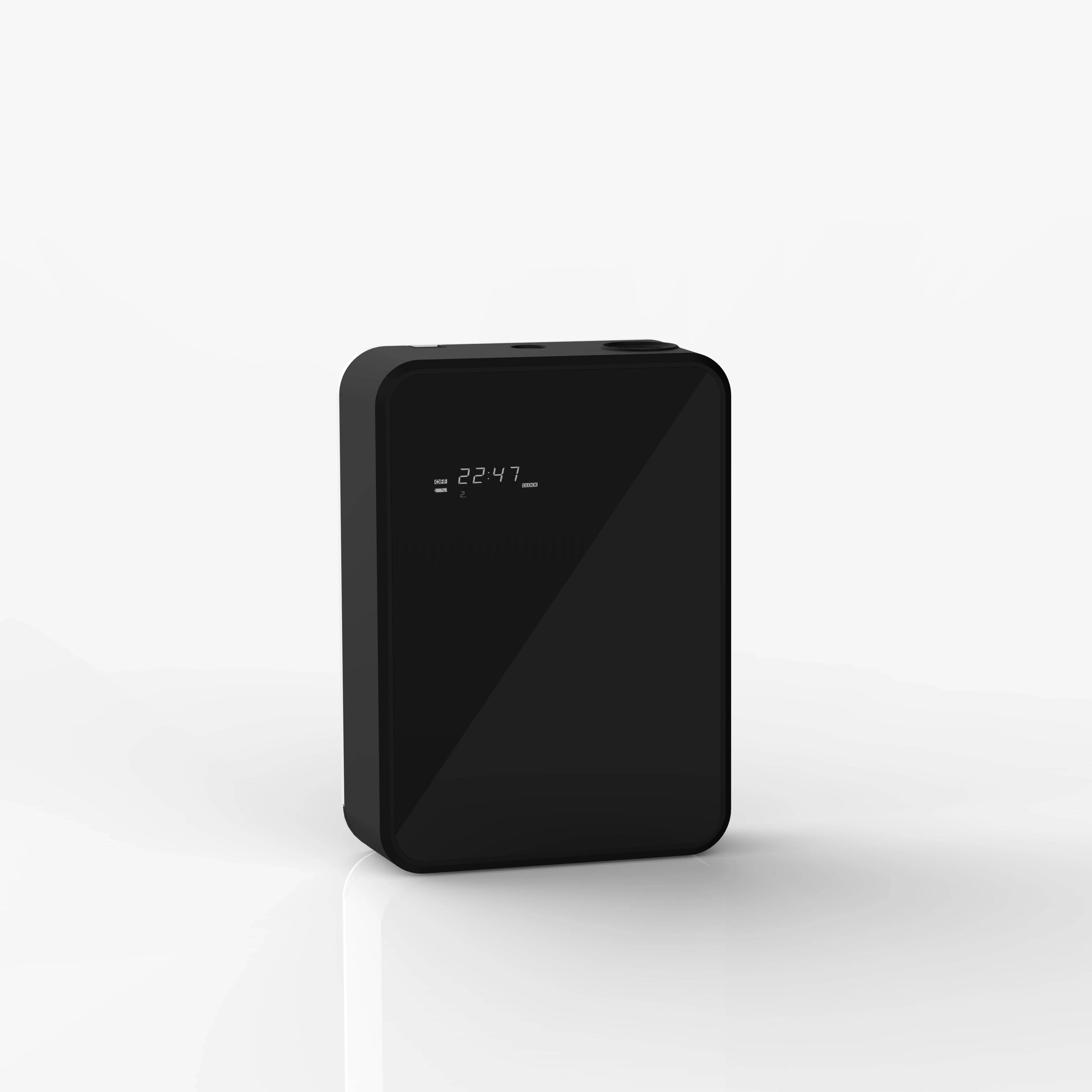 500AF wall mounted aroma diffuser scent air machine hotel fragrance dispenser