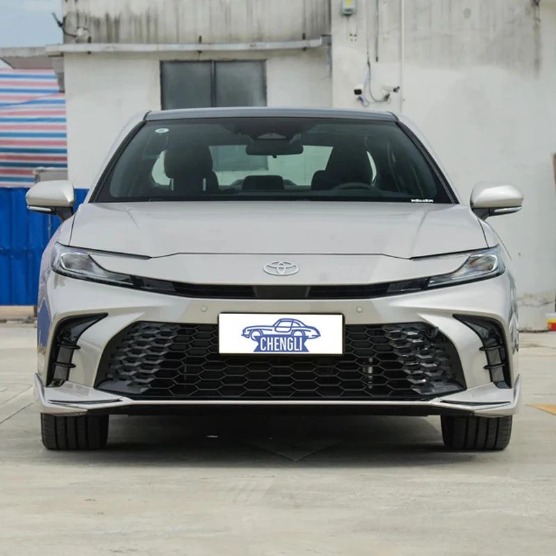 Gac Toyota Camry 80 Hybrid 2.0L 2.5L новый автомобиль SE