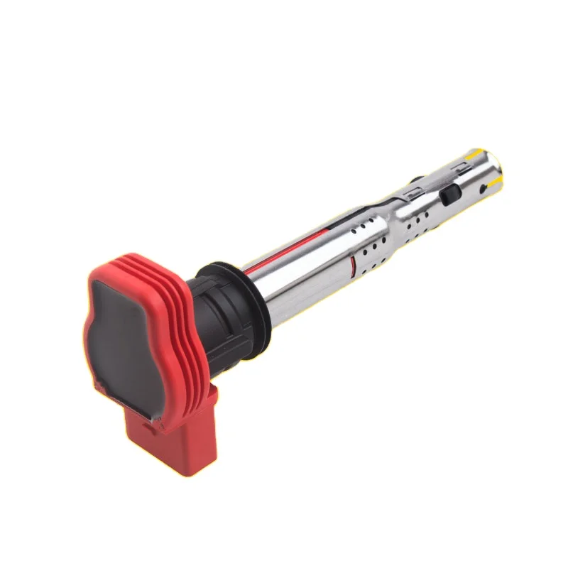 06E905115E BUICH Brand Factory price Auto Ignition Coil 06E905115 06E905115F 058905101A, Auto Coil Ignition,A4 Ignition Coil