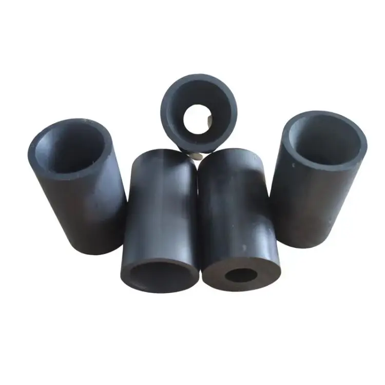 High hardness and high purity graphite rocket nozzle price