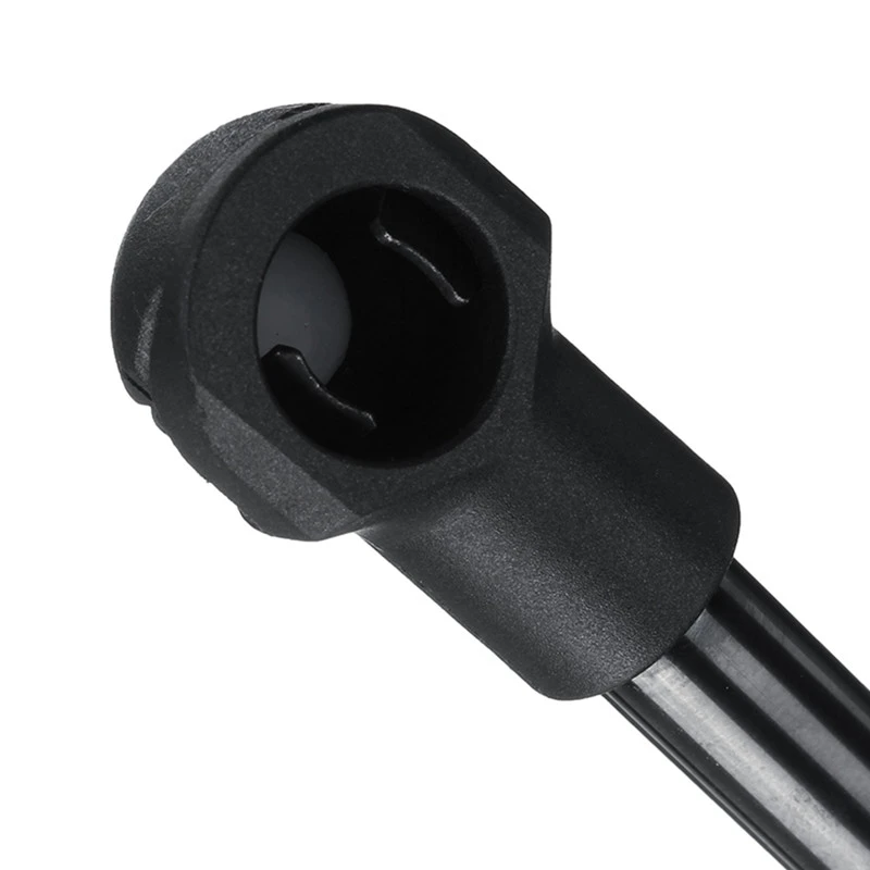 Rear Trunk Tailgate Gas Spring Shock Strut Lift Supports For VW Polo Hatchback 9N 2001-2009 6Q6827550C Car Accessories