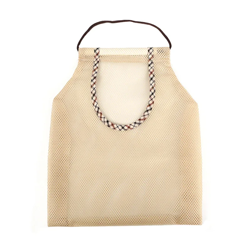 Socks storage hanging bag hanging storage bag behind the door debris wall hanging net pocket