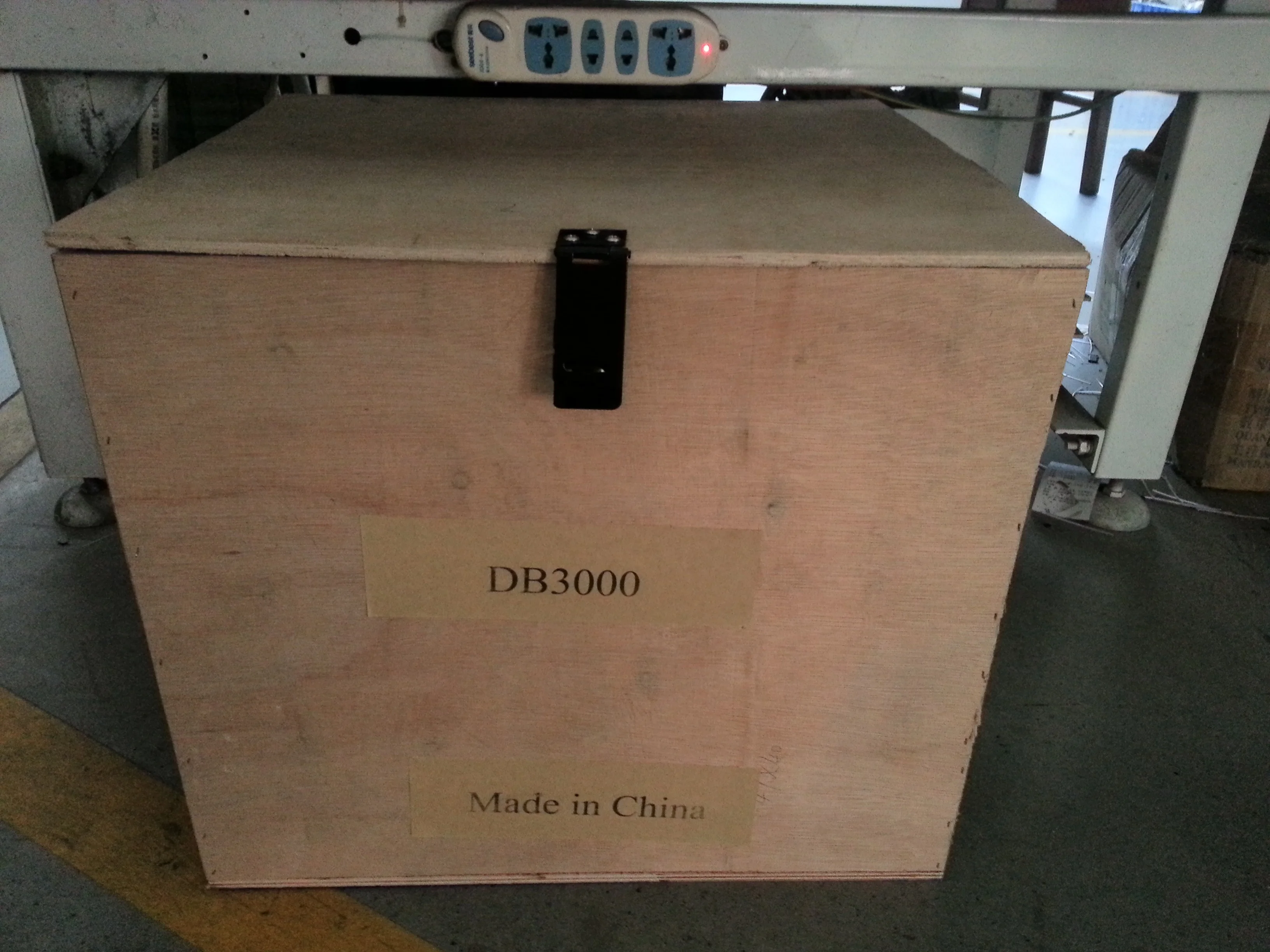 DB3000 two pocket sorter mix counting machine value counting machine fitness