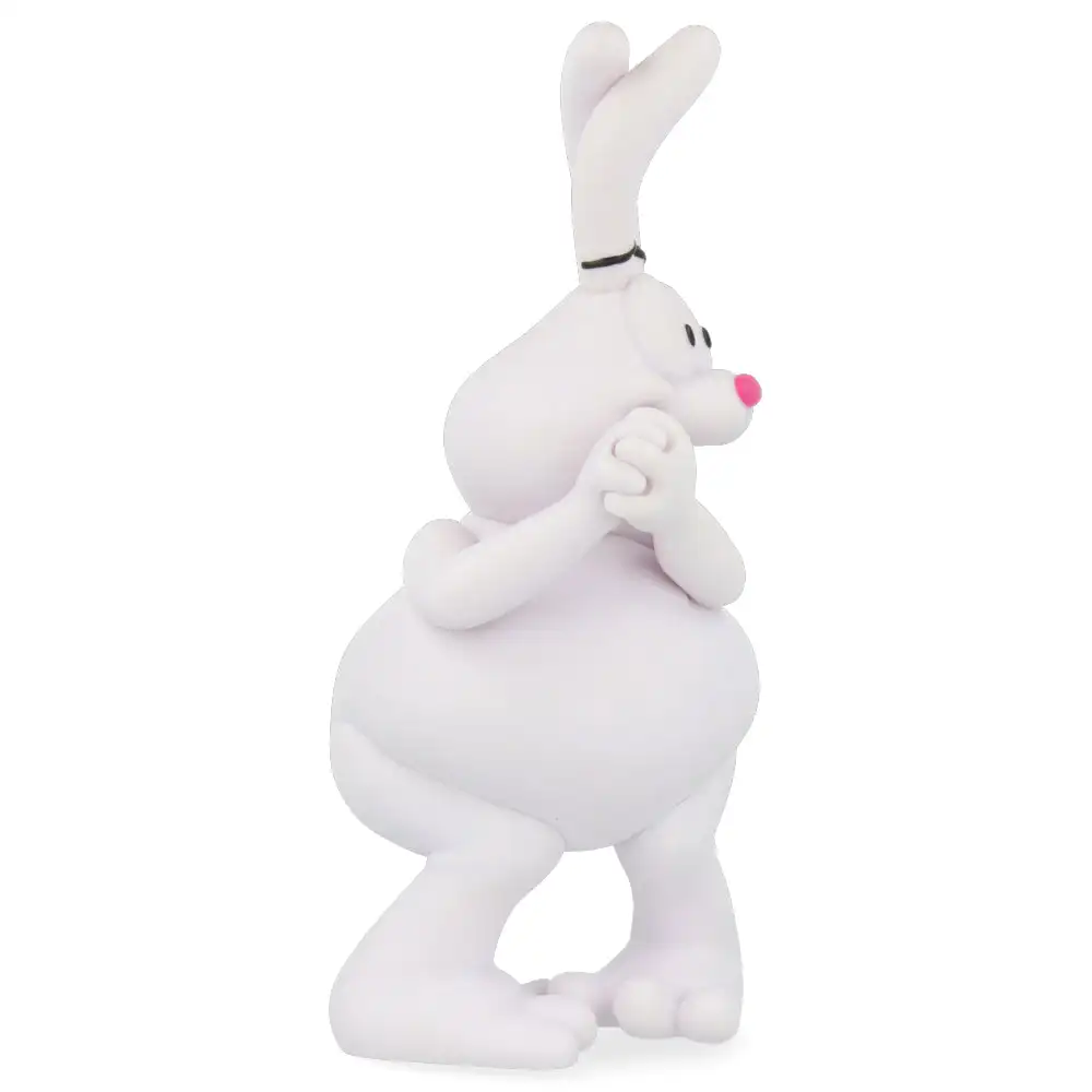 Best Selling vinyl toy cute vinyl toy collectible art vinyl toy figures