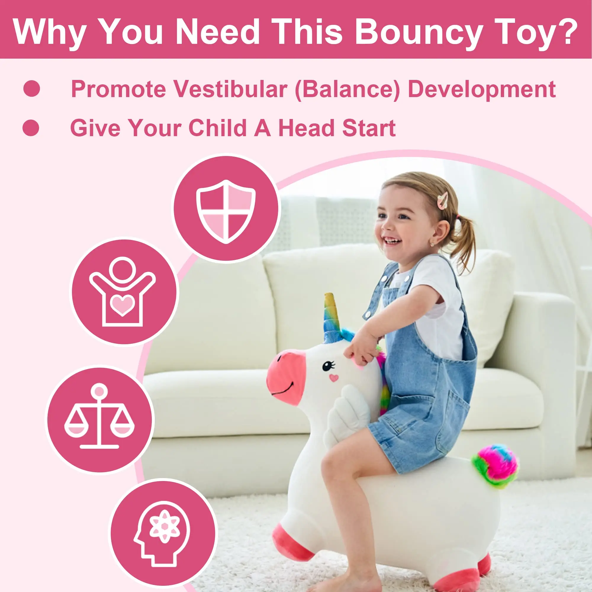 ride on toy animals