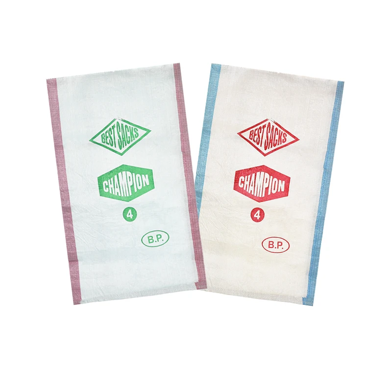 hot sale pp packaging 45g plastic garbage bags to russia ukraine with cheap factory price