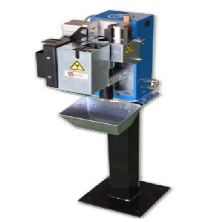 TBi BRG-2 ES DAE  Automatic Torch Cleaning Stations Work With ABB KUKA FANUC YASKAWA Welding Robot  For Robot Torches