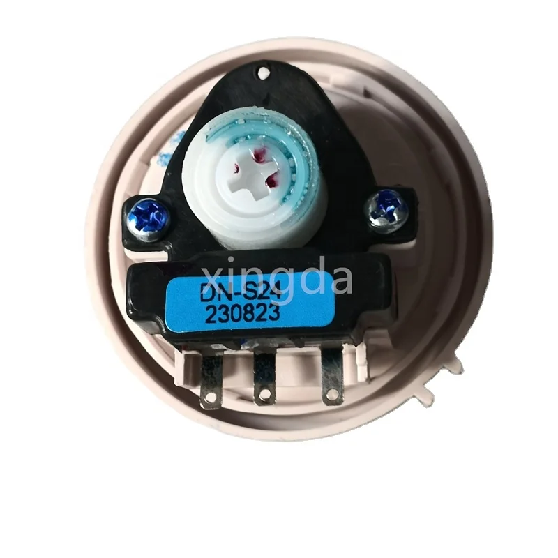DN-S24 Washing Machine Water Level Sensor Pressure Switch water level for washing machine