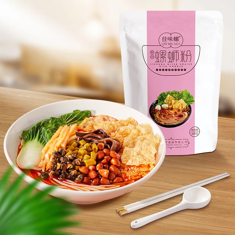 Economic and Reliable delicious chinese food noodles instant spicy supplier