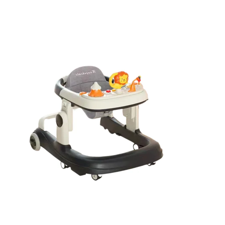 2023 China manufacturer 3in1 2in1 a baby walker push walker with low price