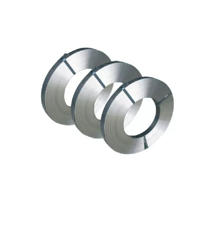 High quality good price Stainless Steel Strip used for boiler heat exchanger machinery Stainless Steel Strap price per ton