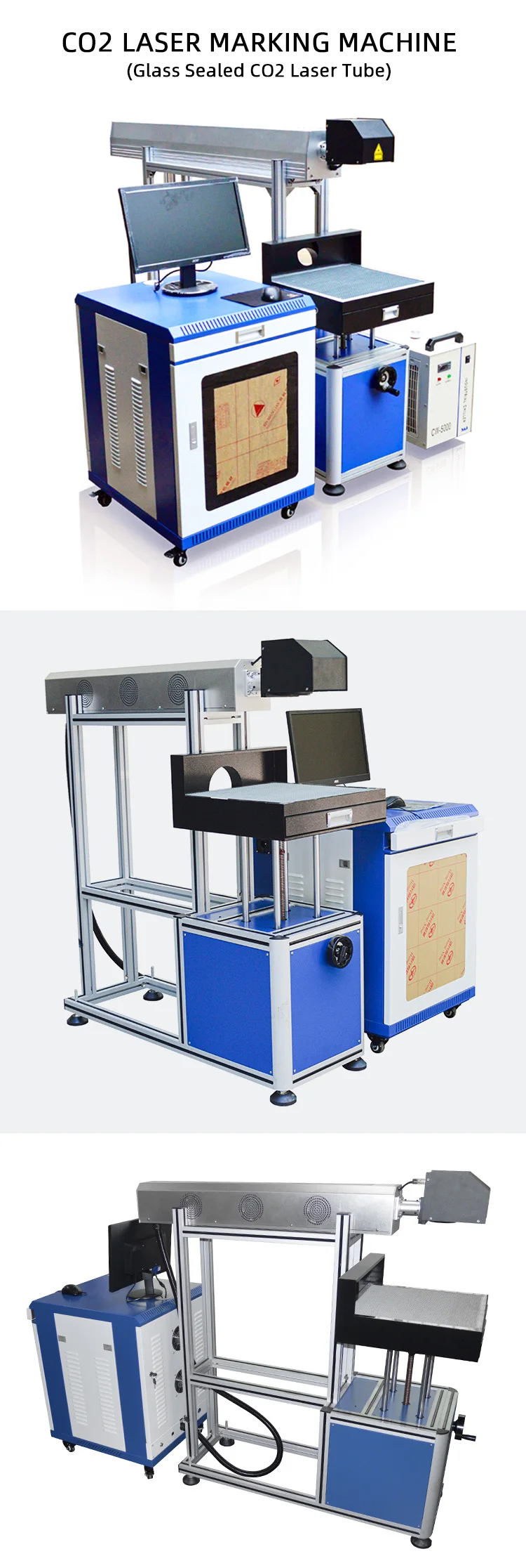 DongGuan Mactron Coconut Shell Laser Cutting and Engraving Machine for Mirror Glass