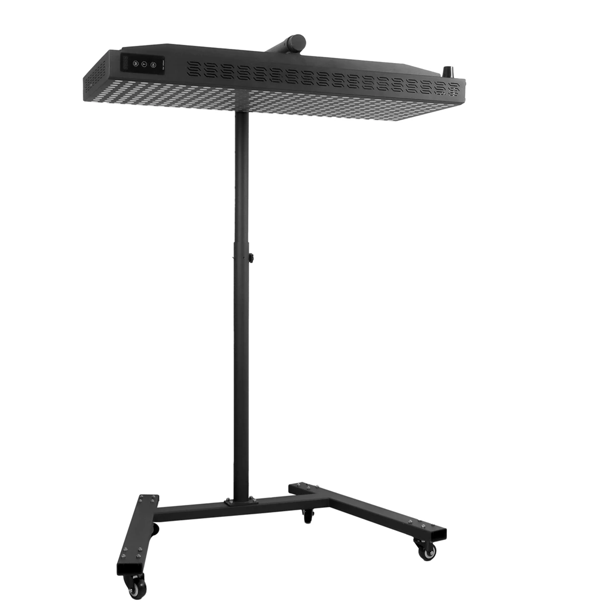 Full body use pdt machine Infrared light therapy Red light therapy with Horizontal bracket