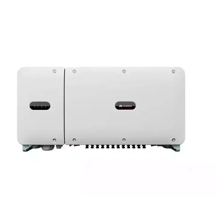 Inverter Sun2000-60ktl-M0 50hz 60hz 60kw Wifi On Grid 3 Phase Solar Inverter For Huawei