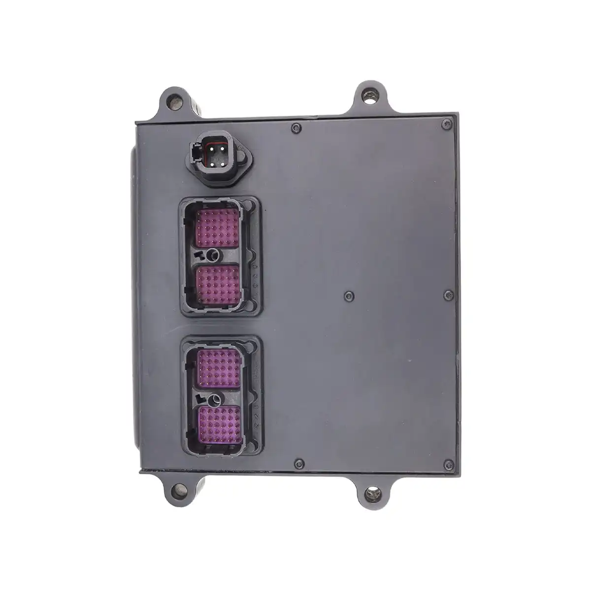 New ECM Controller 4988820 for Cummins 4D95 in Komatsu PC130-8 Retail Plant Machinery Repair Parts