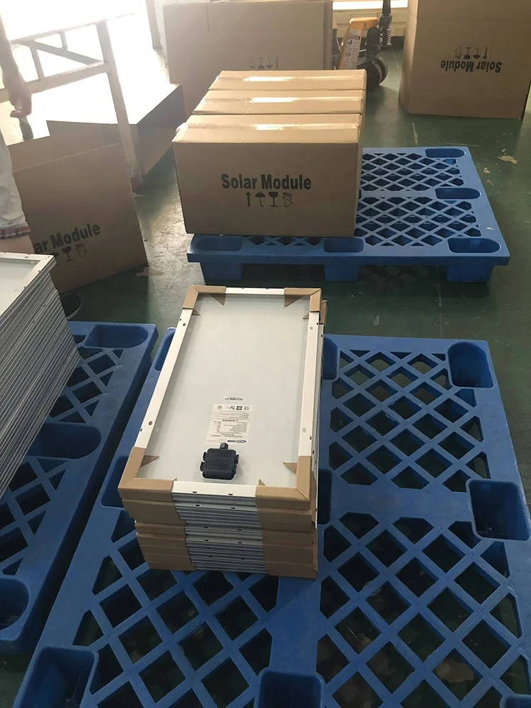 
Innovation hot selling product 2020 mono crystalline solar panel mono Solar Panel 