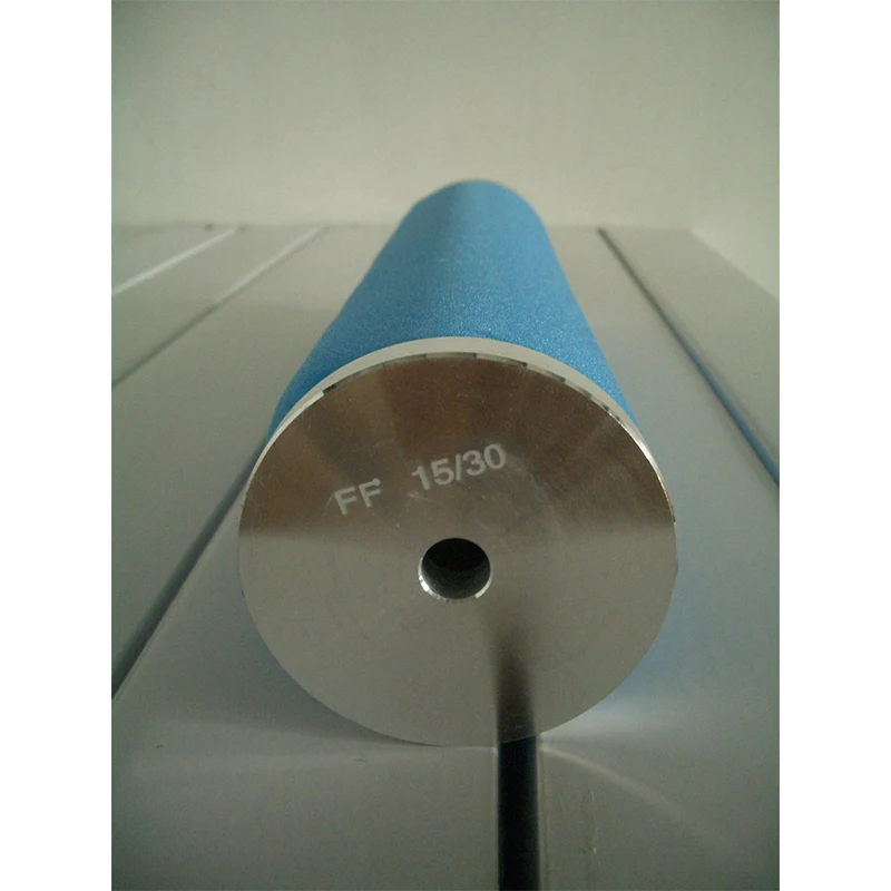 Factory direct supply high performance replacement air filter cartridge with high quality