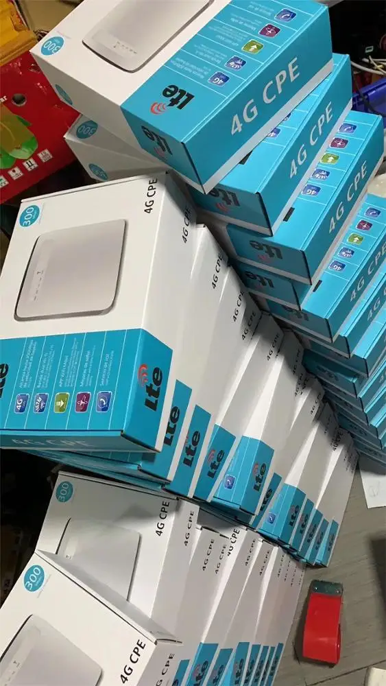 
unlocked for Huawei E5186 4G wireless gateway unlocked 4G CAT6 4g CPE router E5186s-22a 