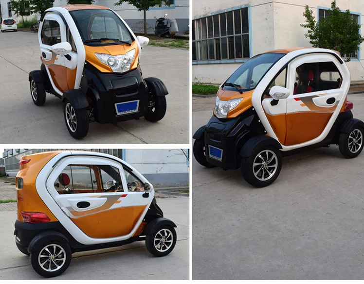 New Electric Car 2021 High Speed 401km 5 Seats 4 Wheels Smart Adult MAX BODY MOTOR Lithium Battery FWD