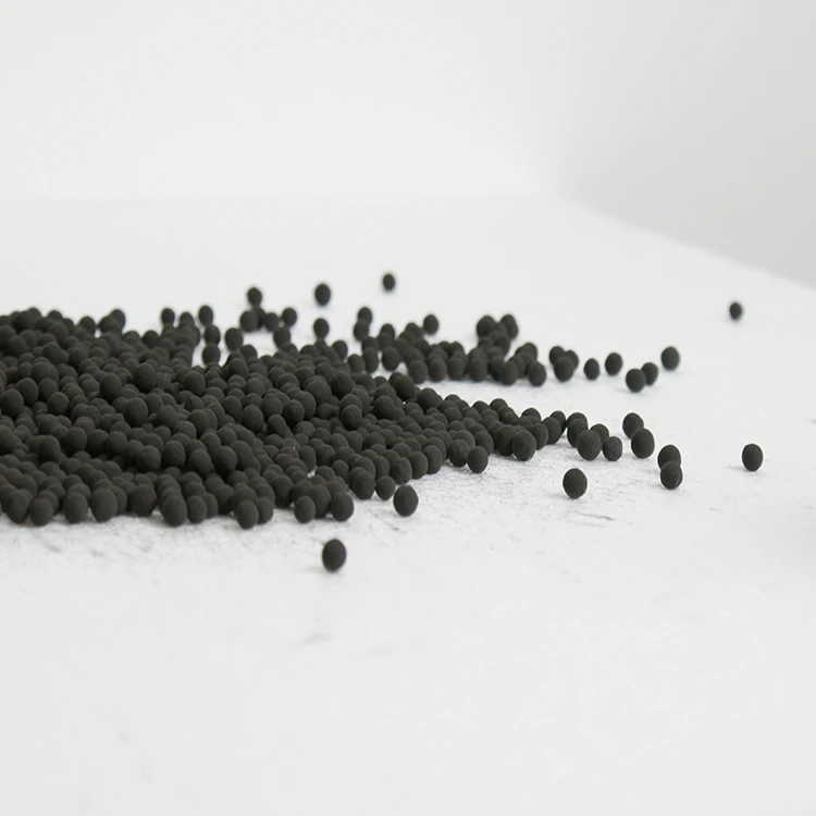 Supplier/manufacturer/exporter pd al2o3 pd/c catalyst