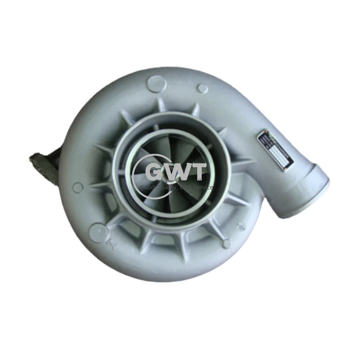 Turbocharger 3524451 3524460 3530006 HC5A 4955508 for Cummins 4955508