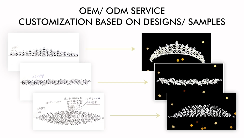 Real Princess Tiaras and Crowns Kids Luxury Snowflake Rhinestone Pink Corona Tiara and Earring Sets