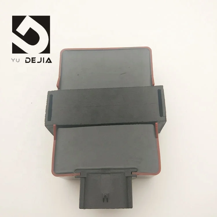  Высококачественные характеристики Мотоцикла Bajaj PULSAR 200NS Rouser Ns200 DC 12PIN гоночный мотоцикл