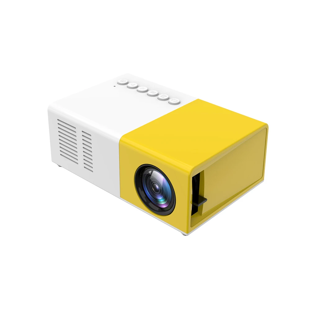 Lowest Price Mini Led Video Led Smart Android Portable Lcd Projector Ultra Short Throw Custom Logo Auto Focus Projector