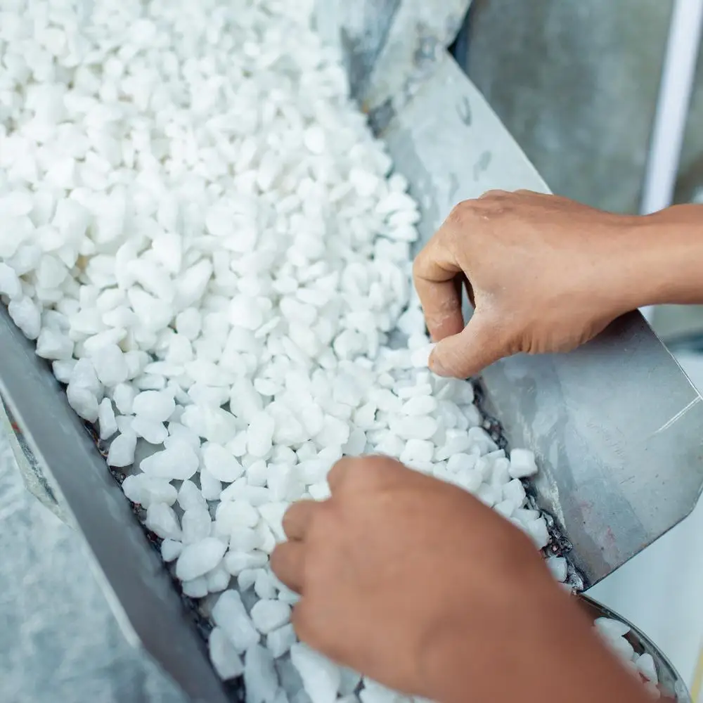 
Best Price polished pebble stone pebbles stone from Vietnam 