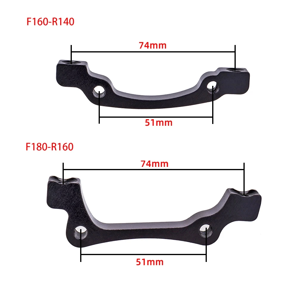 ZTTO MTB Bike 2 Piston Hydraulic Disc Brakes Power Cut E-Bike Brakes CNC Calipers Oil Pressure Brakes 900/1680mm M6100 MT200