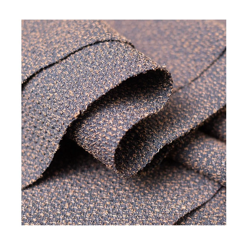 Factory Direct Sale Aramid Nylon Fabric Lightweight Anti-Cut Material Outdoor Clothing Tactical Gear