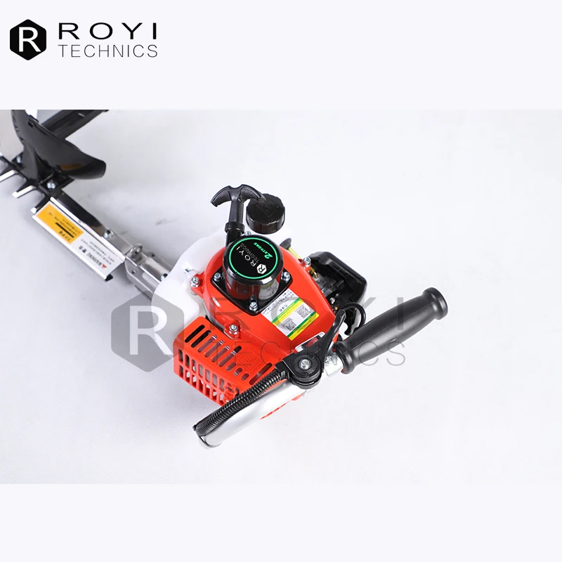 ROYI HS750  Hedge Grass Trimmer,Pole Hedge Trimmer,Hand Held Hedge Trimmer Product