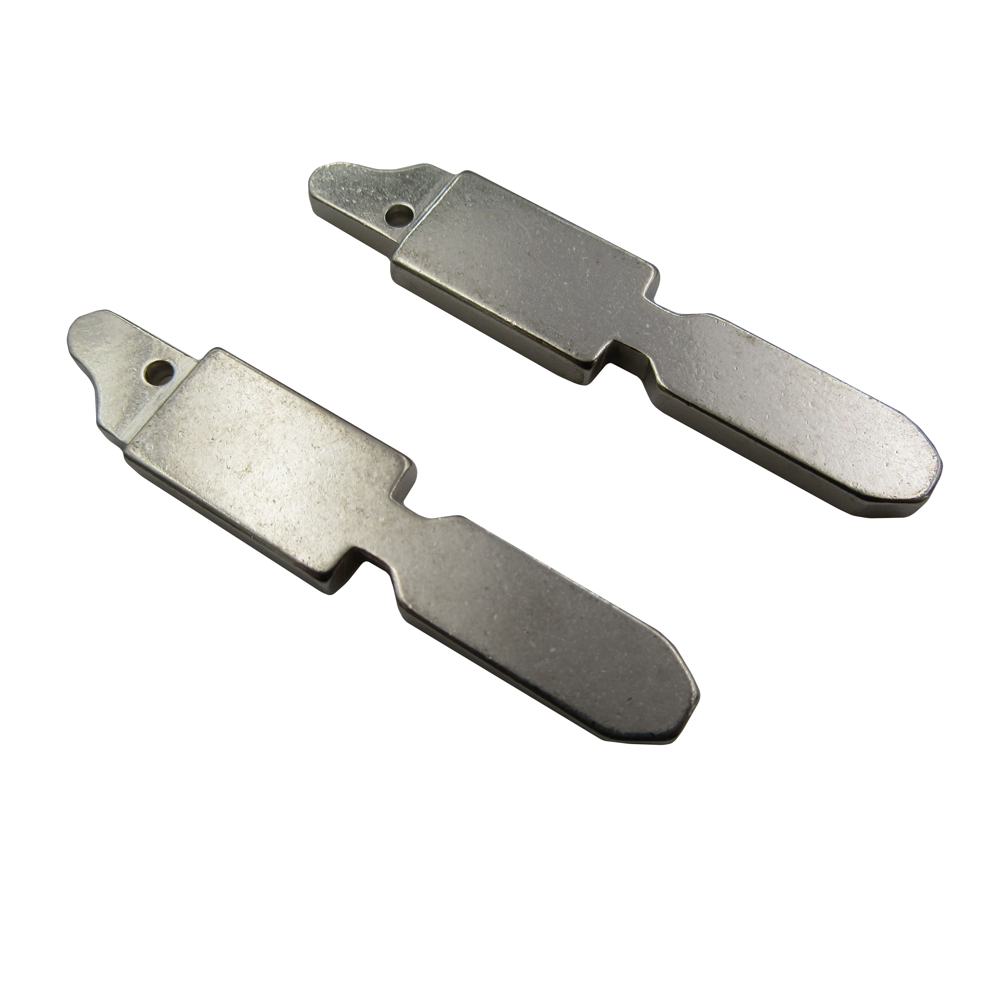 High Quality Good Price  C-itroen/P-eugeot 406 NE78 Blade Flip Key
