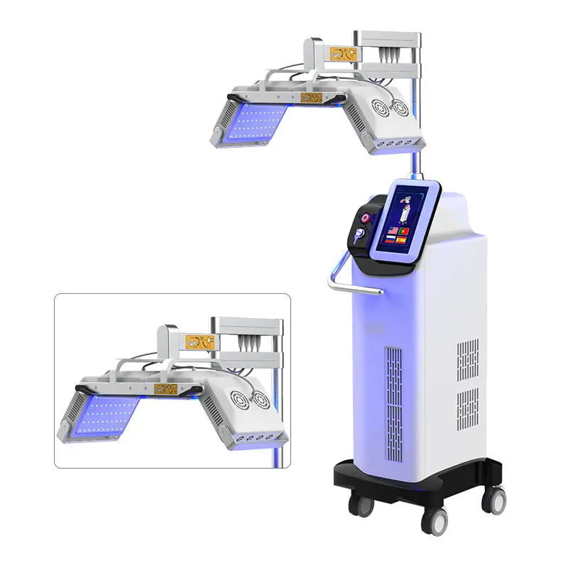 7 Colors Light Bio PDT Led Medical Treatment Photon Therapy Device