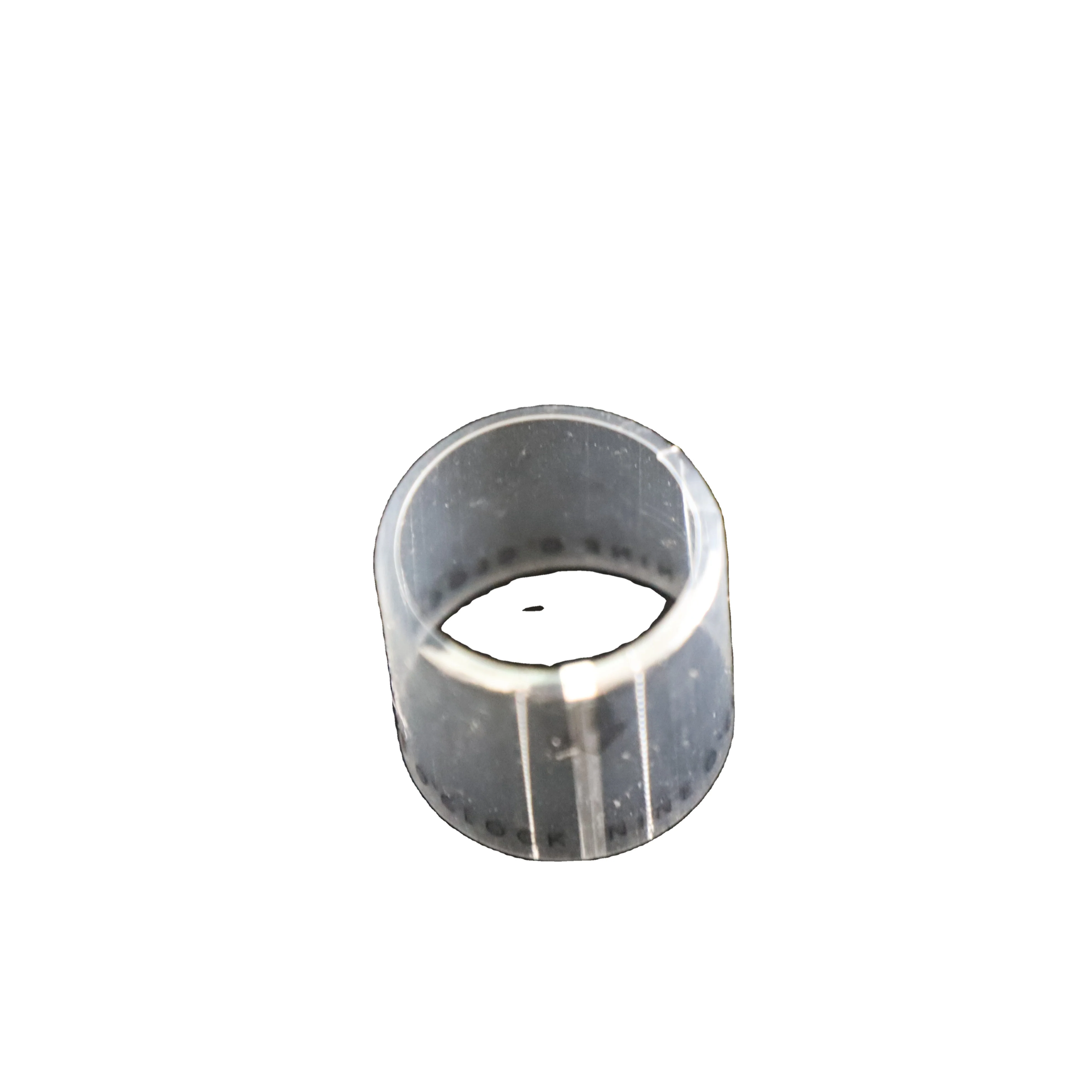 2022 Hot sale Clear Round Preformed Shrink Bands Heat Shrink Wrap Bands For Bottle Cap Seal