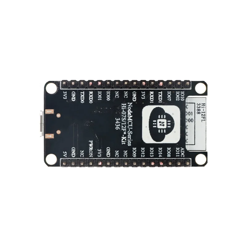 2.4G WIFI Development Board HiSilicon Hi3861L Chip With PCB Antenna Hi-12FL-Kit