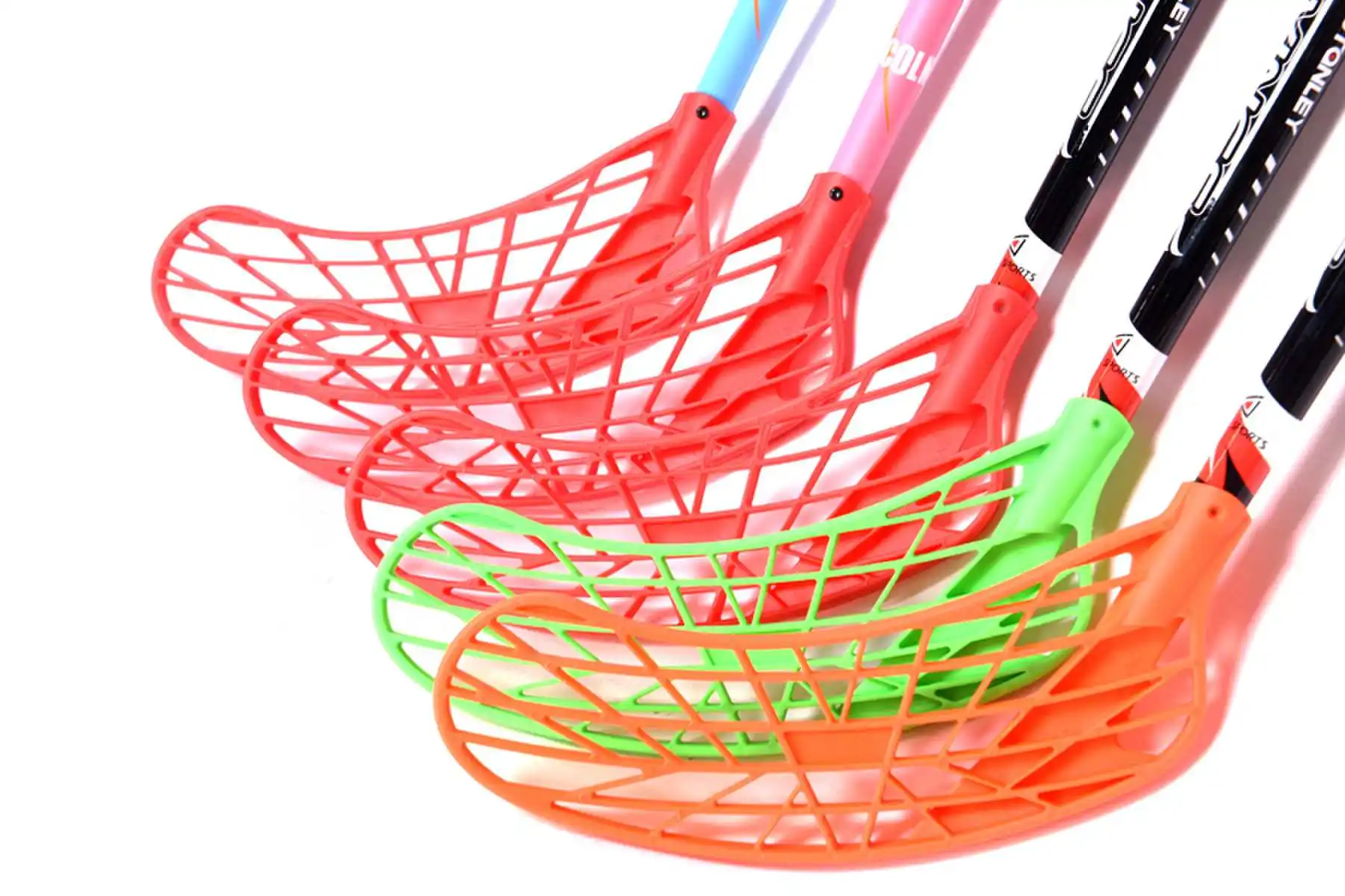 20%CARBON+80%glass  Cheapest Lightest High Quality Carbon Floor Ball Hockey Stick